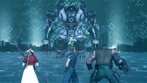 pride and joy ffvii remake|ff7 remake top secrets guide.